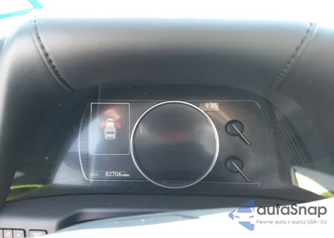 2019 Lexus Es 350 from USA, damaged, VIN 58ABZ1B14KU034209